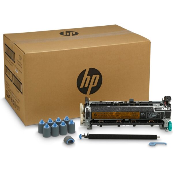 HP LaserJet 110V User Maintenance Kit, Q5421A