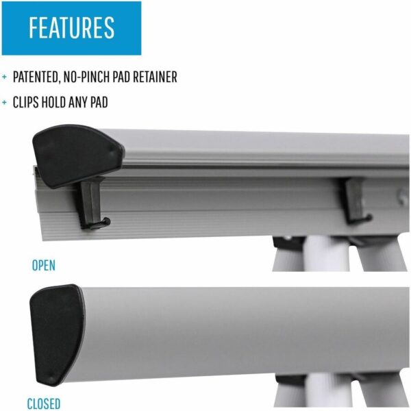 MasterVision 3-leg Display Easel - Image 5