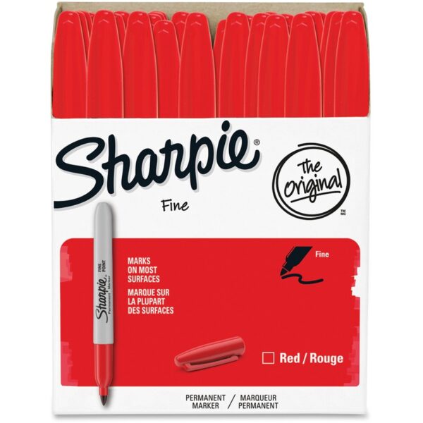 Sharpie Pen-style Permanent Marker