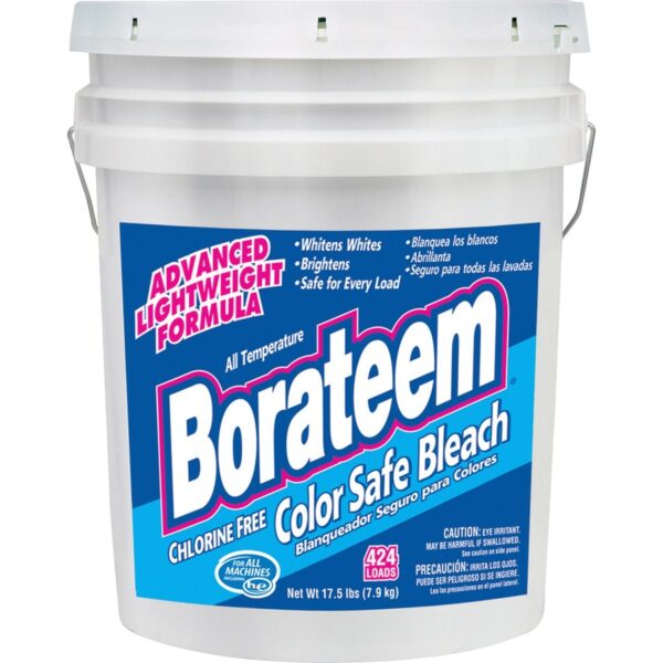 Dial Professional Borateem Color Safe Bleach