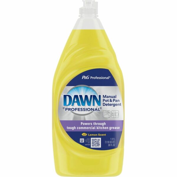 Dawn Manual Pot/Pan Detergent