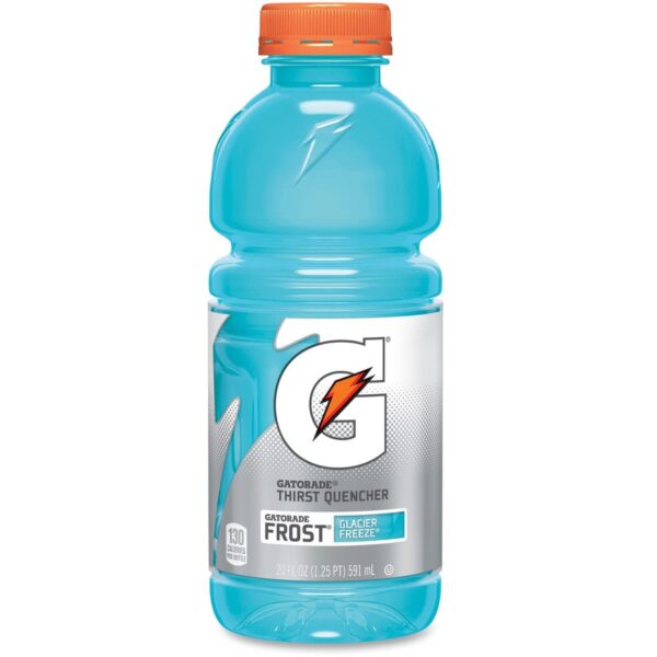 Gatorade Glacier Freeze Thirst Quencher