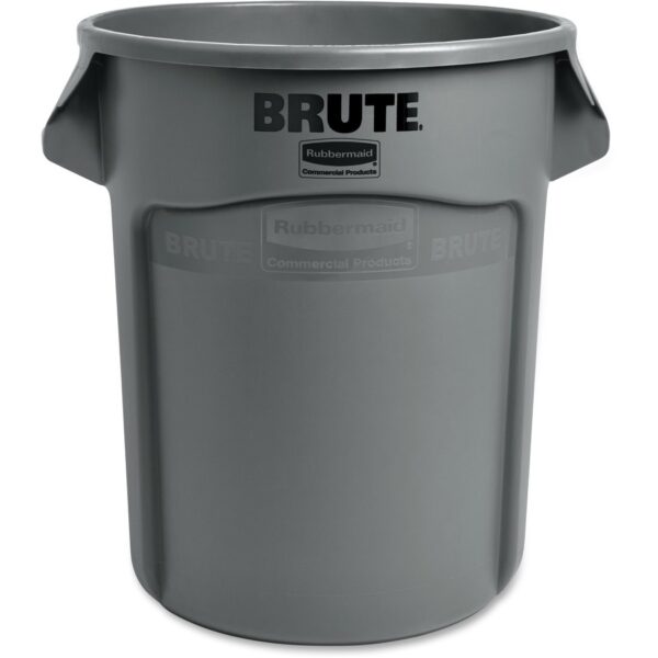 Rubbermaid Commercial Brute 20-Gallon Vented Container