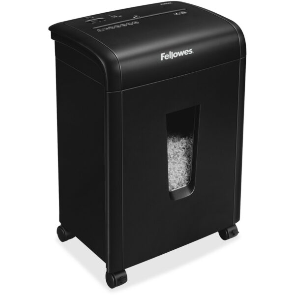 Fellowes Microshred 62MC Micro-Cut Shredder - Image 2