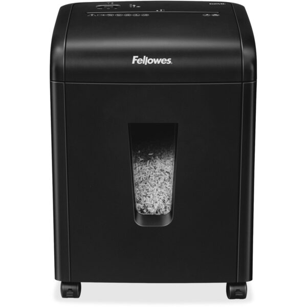 Fellowes Microshred 62MC Micro-Cut Shredder - Image 3