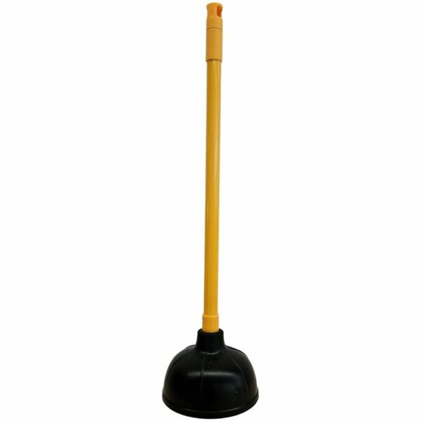 Genuine Joe Value Plus Plunger