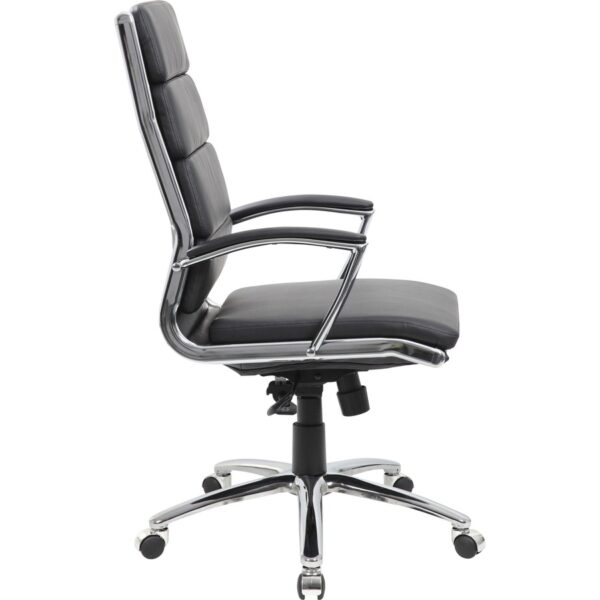 Boss Contemporary Executive Highback In Caressoft Plus - Image 3