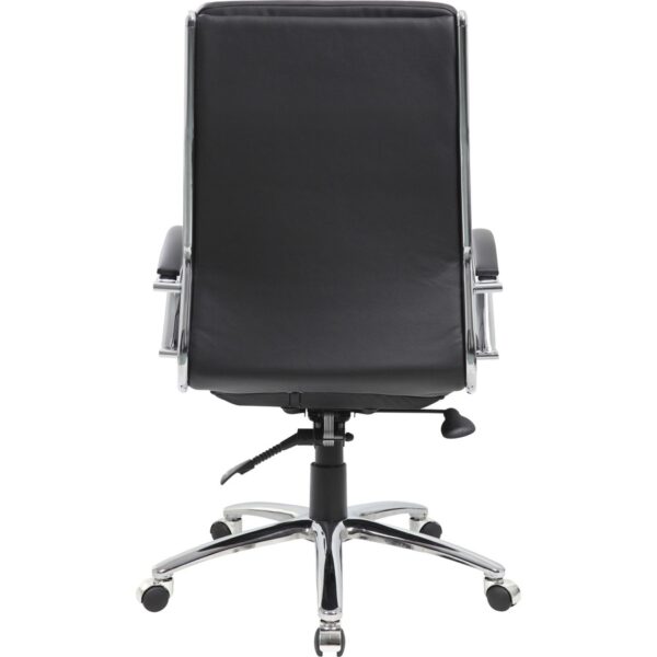 Boss Contemporary Executive Highback In Caressoft Plus - Image 4