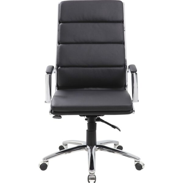 Boss Contemporary Executive Highback In Caressoft Plus - Image 5