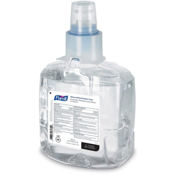 PURELL® Hand Sanitizer Foam Refill - Image 2