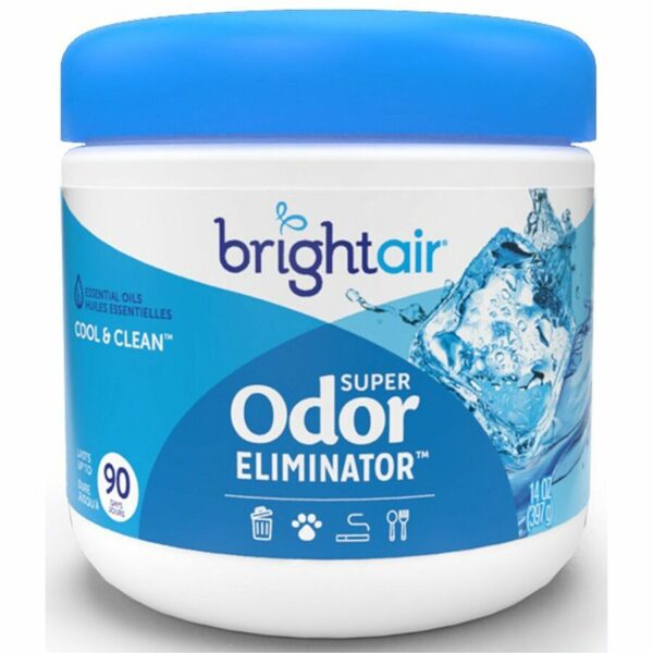 Bright Air Super Odor Eliminator Air Freshener - Image 5