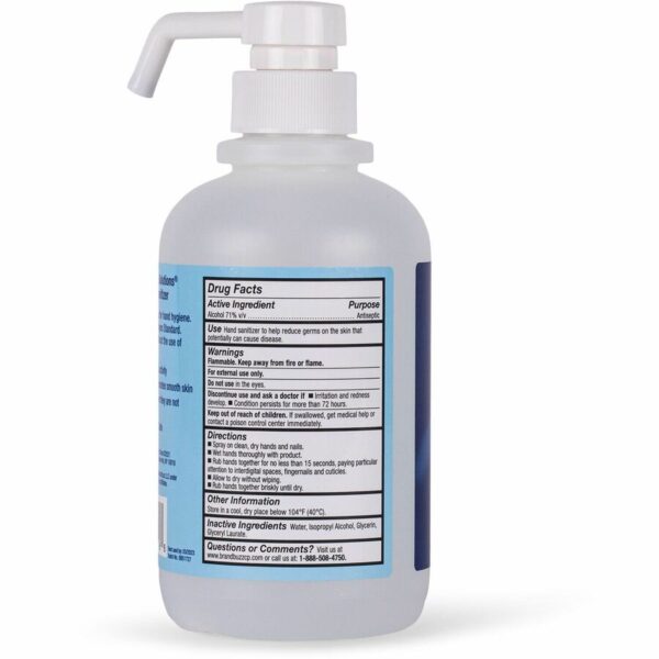 Clorox Commercial Solutions Hand Sanitizer - Image 4