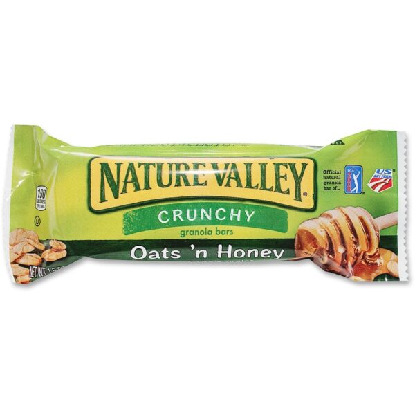 NATURE VALLEY Oats/Honey Granola Bar