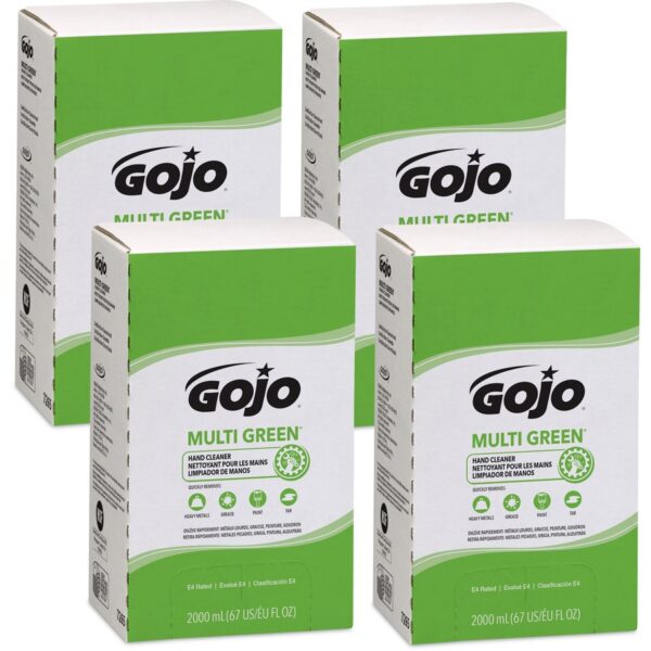 Gojo® Multi Green Hand Cleaner