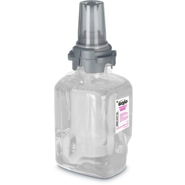 Gojo® ADX-7 Dispenser Antibacterial Hand Soap Refill - Image 2