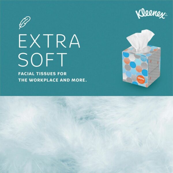 Kleenex Professional Anti-Viral Facial Tissue - Image 4