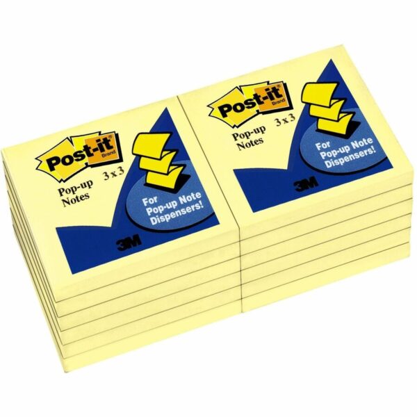 Post-it® Pop-up Notes - Image 2