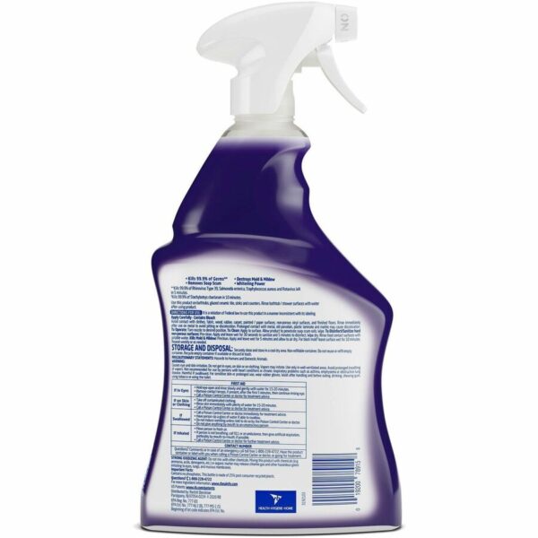 Lysol Mold/Mildew Remover - Image 2