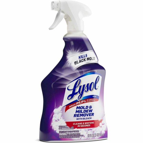 Lysol Mold/Mildew Remover - Image 3