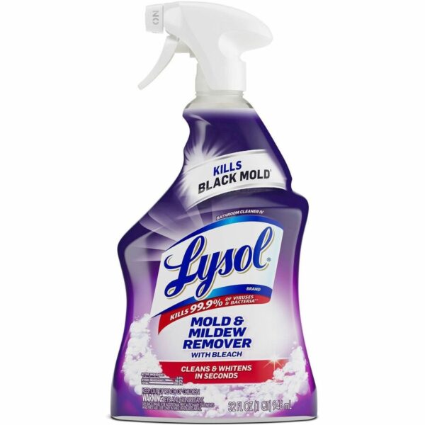 Lysol Mold/Mildew Remover - Image 5