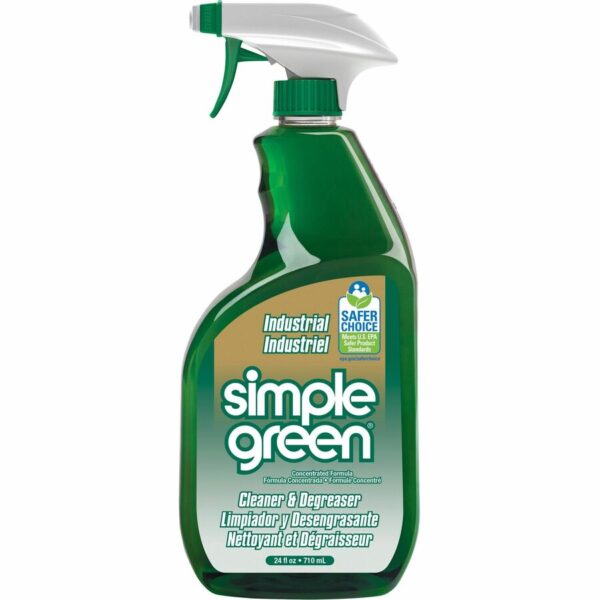 Simple Green Industrial Cleaner/Degreaser - Image 5