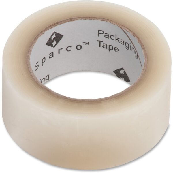 Sparco Transparent Hot-melt Tape - Image 2