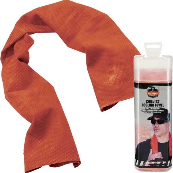 Ergodyne Evaporative Cooling Towel