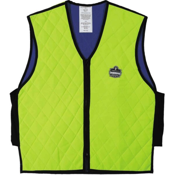 Ergodyne Chill-Its Evaporative Cooling Vest