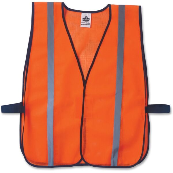 Ergodyne Orange Standard Vest