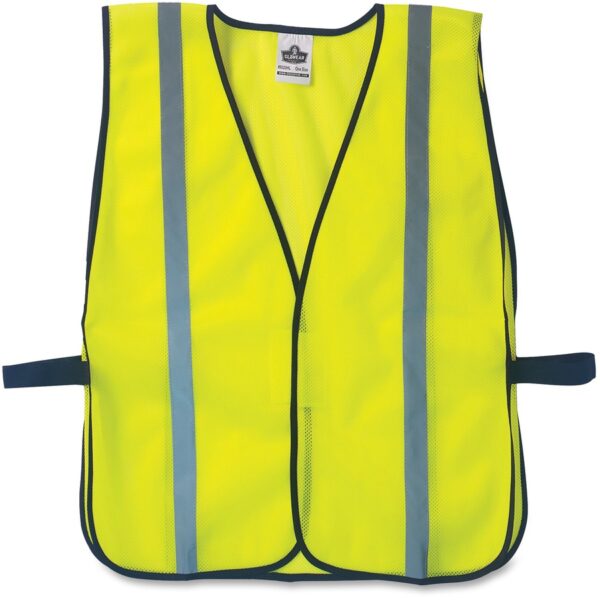 Ergodyne Lime Standard Vest