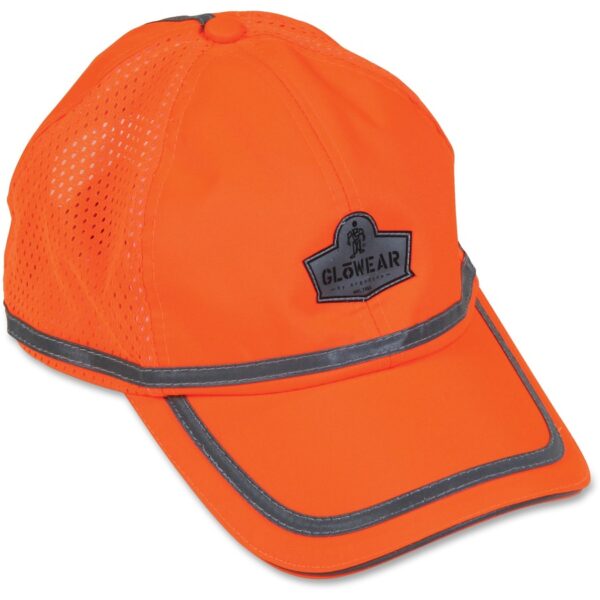 Ergodyne Class 2 Hi-Vis Baseball Cap