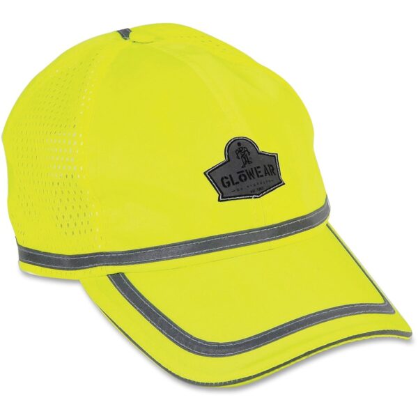 Ergodyne Class 2 Hi-Vis Baseball Cap