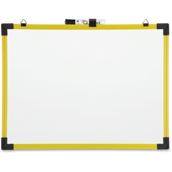 Quartet Industrial Magnetic Whiteboard - Image 2