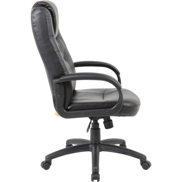 Boss B7501 Executive Chair - Image 3