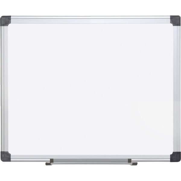 MasterVision Porcelain Magnetic Dry Erase Board - Image 2