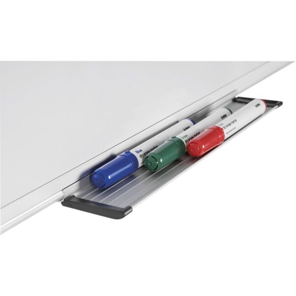 MasterVision Porcelain Magnetic Dry Erase Board - Image 3