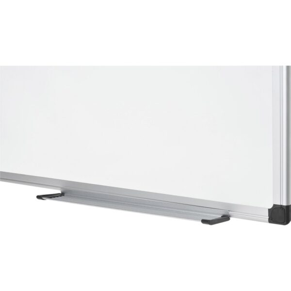 Bi-silque Porcelain Magnetic Dry Erase Board - Image 2