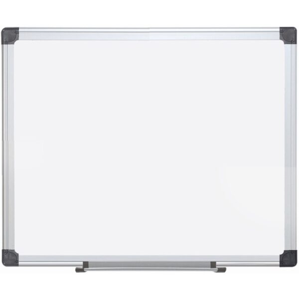 Bi-silque Porcelain Magnetic Dry Erase Board - Image 4