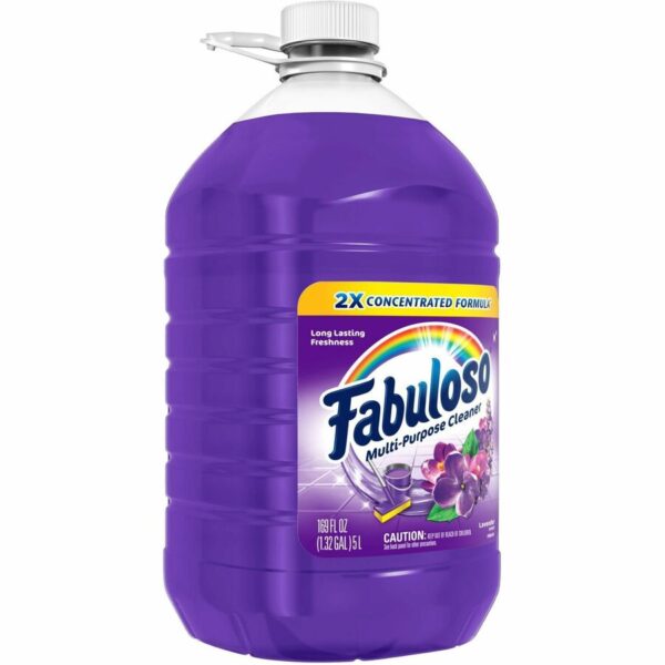 Fabuloso Multi-Purpose Cleaner - Image 3