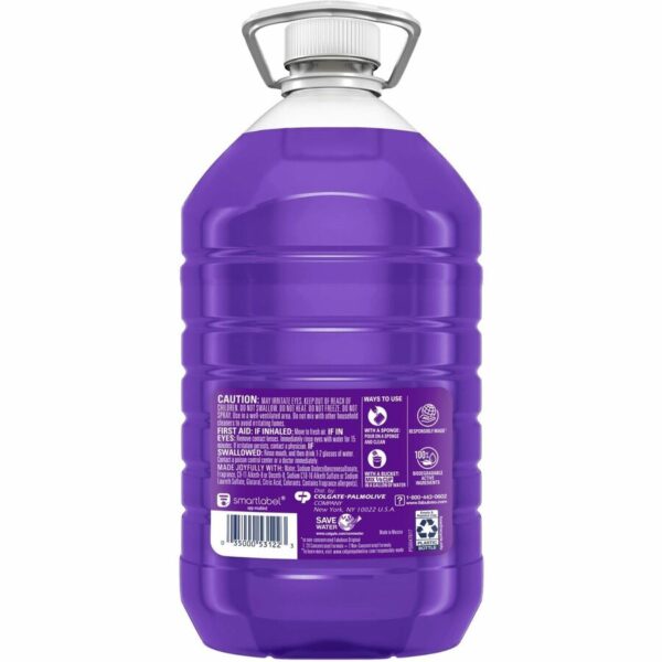 Fabuloso Multi-Purpose Cleaner - Image 4