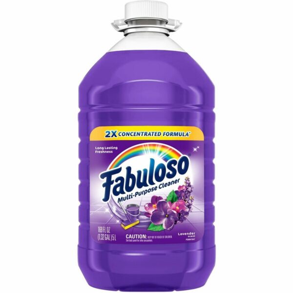 Fabuloso Multi-Purpose Cleaner