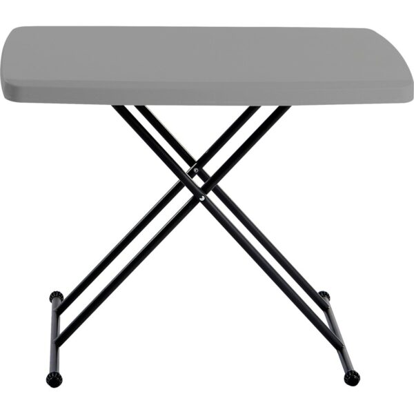 Iceberg IndestrucTable TOO Personal Folding Table - Image 2