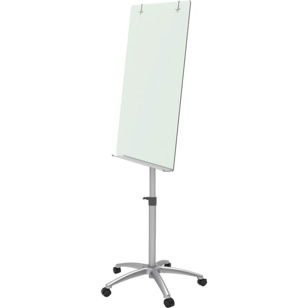 Quartet Infinity Mobile Easel with Glass Dry-Erase Board - Image 2