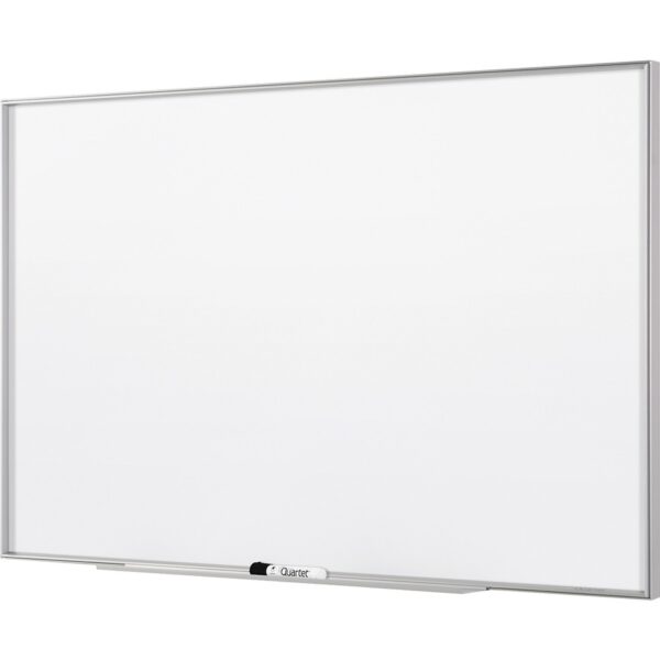 Quartet Fusion Nano-Clean Magnetic Dry-Erase Board - Image 2