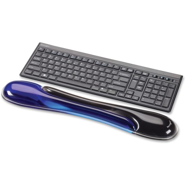 Kensington Duo Gel Wave Keyboard Wrist Rest - Image 3