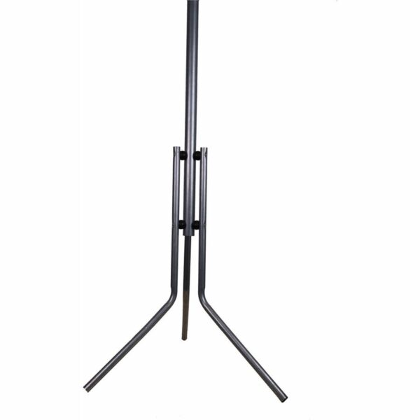 Lorell Tripod Base Coat Rack - Image 3