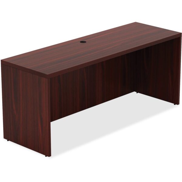 Lorell Chateau Series Credenza