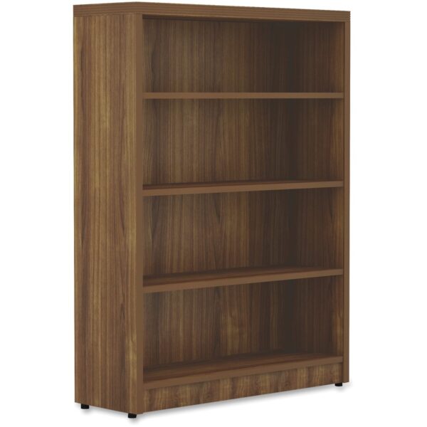 Lorell Chateau Series Bookshelf