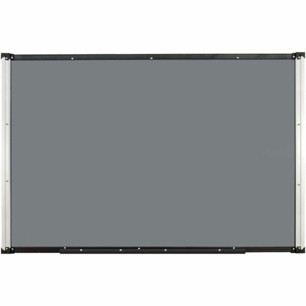 Lorell Magnetic Dry-erase Board - Image 2