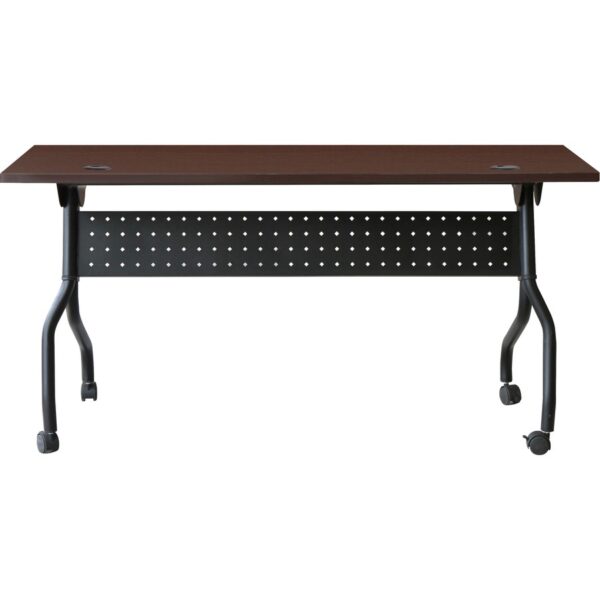 Lorell Flip Top Training Table - Image 3